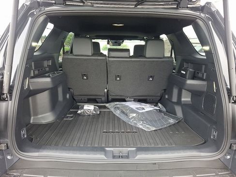 New 2026 Toyota 4Runner TRD Off-Road Premium AWD/4WD image 19