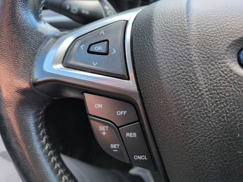 Certified 2021 Ford Edge SEL w/ Convenience Package AWD/4WD image 34