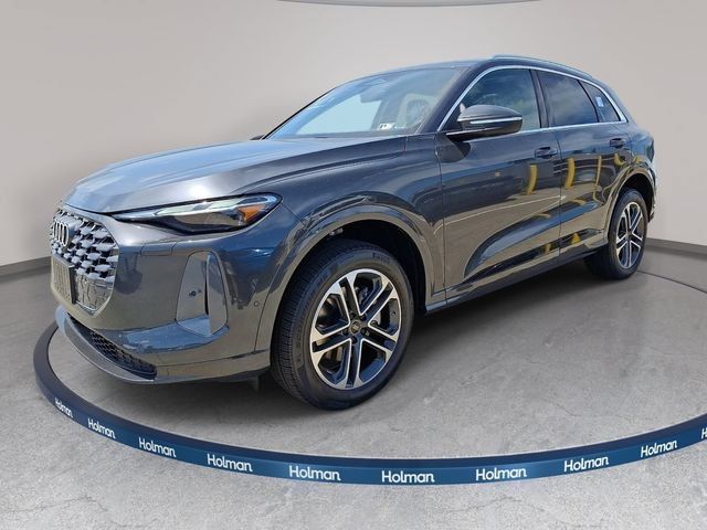 New 2026 Audi Q5 Premium AWD/4WD image 1