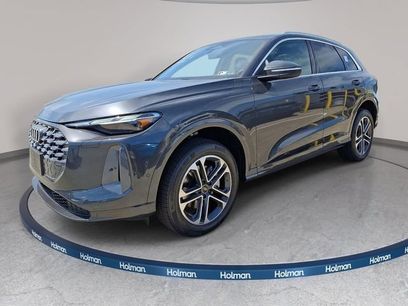 New 2026 Audi Q5 Premium