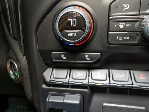 Used 2022 Chevrolet Silverado 1500 RST w/ Convenience Package II image 23