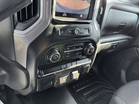 Used 2020 Chevrolet Silverado 1500 W/T w/ WT Value Package AWD/4WD image 15