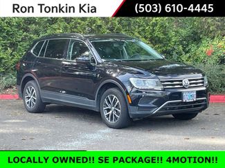 Used 2019 Volkswagen Tiguan SE video 1
