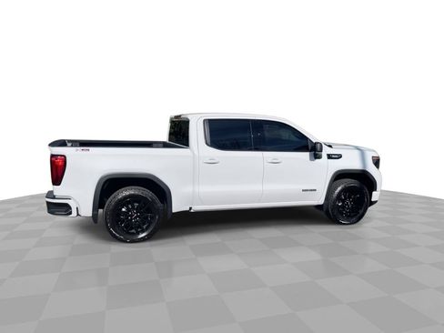 New 2026 GMC Sierra 1500 Elevation AWD/4WD image 9