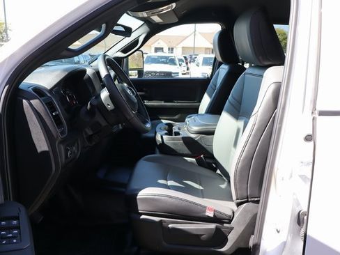 Used 2025 RAM 2500 Tradesman image 10