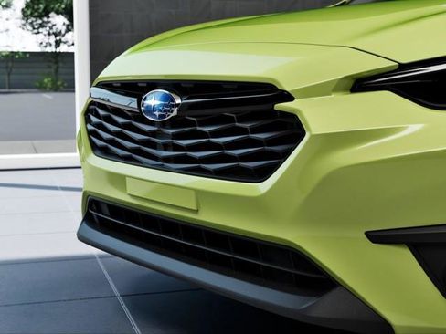 New 2026 Subaru Impreza 2.0i Sport image 10