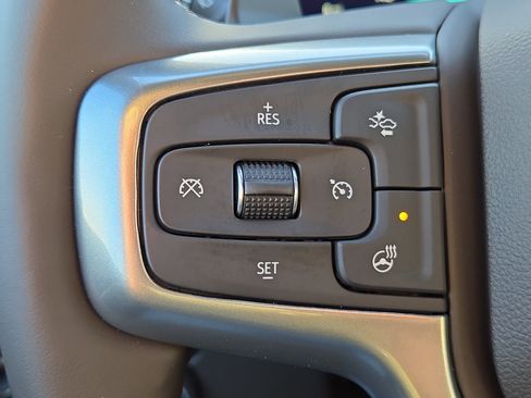 New 2026 Chevrolet Silverado 1500 LTZ w/ LTZ Premium Package image 27