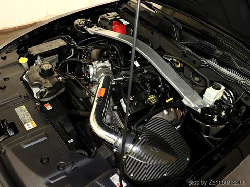 Used 2014 Ford Mustang Premium w/ Electronics Package image 30