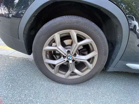 Used 2024 BMW X3 xDrive30i w/ Premium Package AWD/4WD image 23