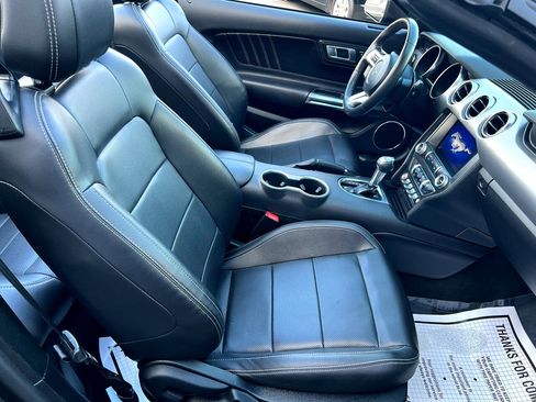 Used 2023 Ford Mustang Premium image 20