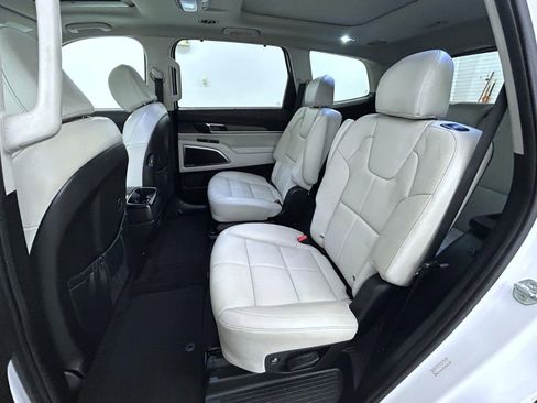 Used 2022 Kia Telluride SX AWD/4WD image 21