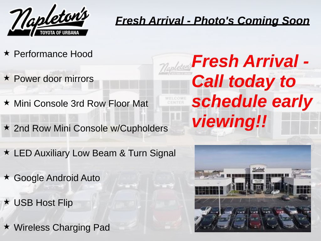 Used 2022 Dodge Durango GT AWD/4WD image 4