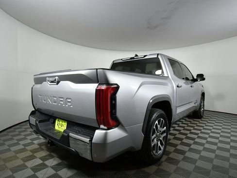 Used 2022 Toyota Tundra 1794 Edition w/ Advanced Package image 11