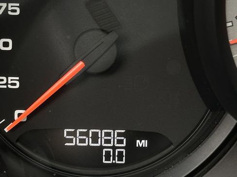 Used 2016 Porsche Boxster S image 32