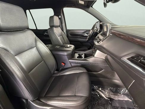 Used 2024 Chevrolet Tahoe LT image 36