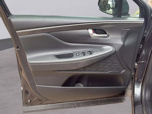 Used 2021 Hyundai Santa Fe SEL FWD image 19