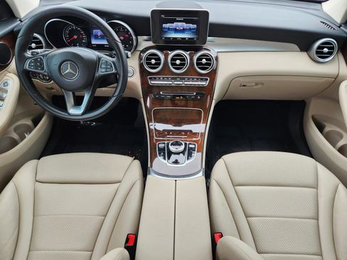 Used 2017 Mercedes-Benz GLC 300 image 22