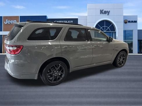New 2026 Dodge Durango GT AWD/4WD image 9