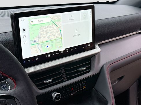 New 2026 Ford Explorer ST-Line w/ ST-Line Street Pack image 10