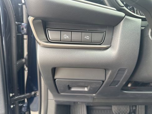 New 2025 MAZDA CX-30 AWD 2.5 S w/ Select Sport Pkg image 26