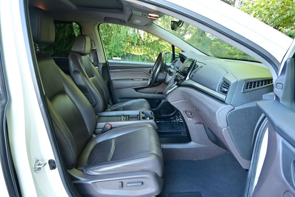 Used 2019 Honda Odyssey EX-L image 16