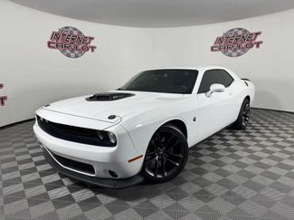 Used 2020 Dodge Challenger R/T Scat Pack w/ Shaker Package RWD video 1