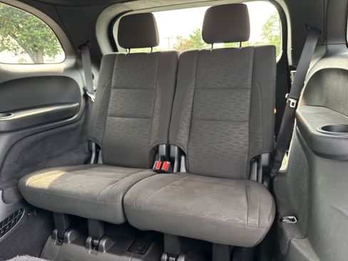 Used 2025 Dodge Durango GT RWD image 26