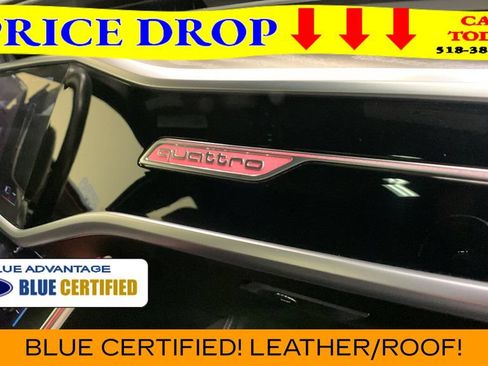 Used 2024 Audi A6 Premium Plus AWD/4WD image 13