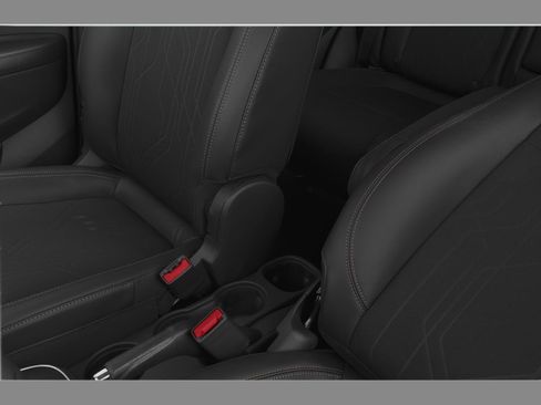 Used 2020 Chevrolet Trax LT FWD image 17