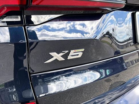 New 2026 BMW X5 xDrive40i w/ M Sport Package image 15