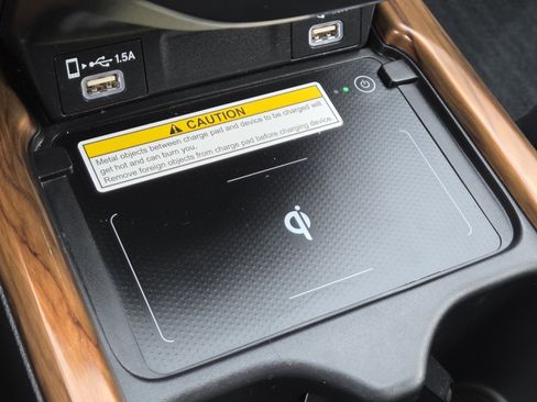 Used 2022 Honda CR-V Touring image 11