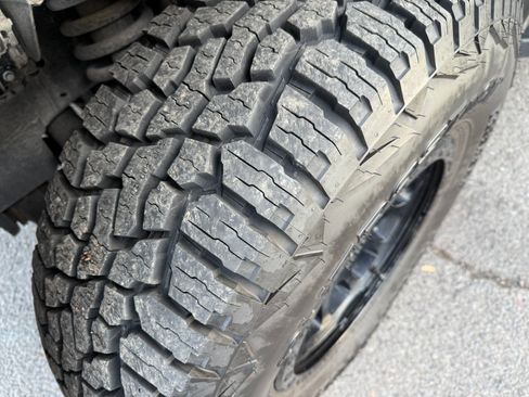 New 2025 Ford F150 Lariat w/ Equipment Group 501A Mid image 36