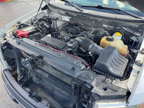 Used 2014 Ford F150 XL AWD/4WD image 18