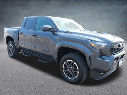 Used 2025 Toyota Tacoma TRD Sport