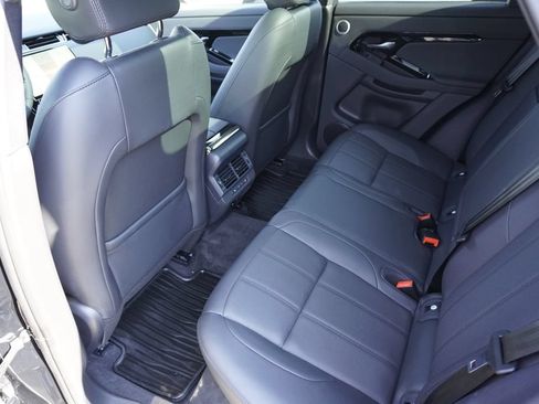 Used 2026 Land Rover Range Rover Evoque S AWD/4WD image 29