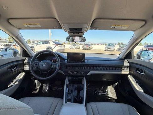 Used 2024 Honda Accord LX image 14