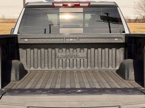 New 2026 GMC Sierra 1500 Denali image 32