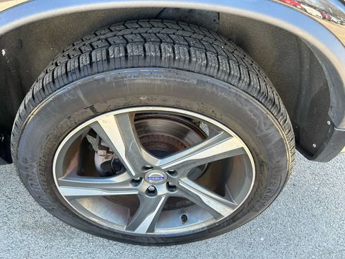 Used 2013 Volvo XC90 3.2 R-Design image 53