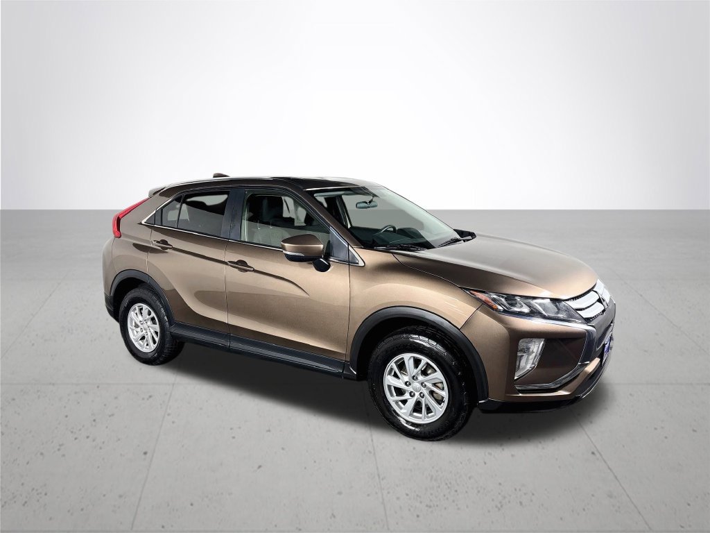 Used 2019 Mitsubishi Eclipse Cross AWD image 4