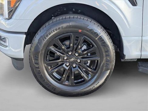 New 2026 Ford F150 Platinum RWD image 9