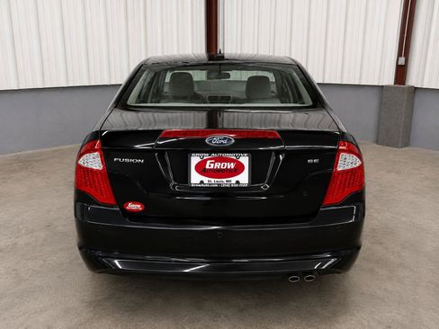 Used 2011 Ford Fusion SE w/ 202A Rapid Spec Order Code FWD image 13