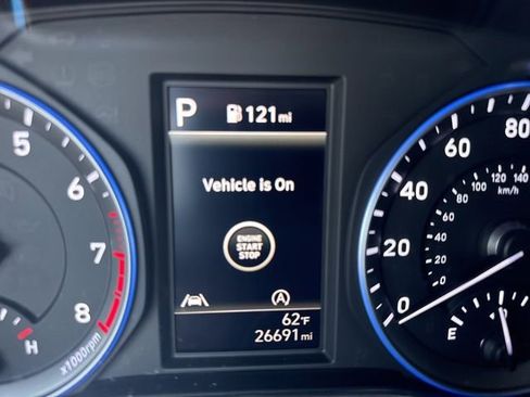 Used 2023 Hyundai Kona SEL image 8