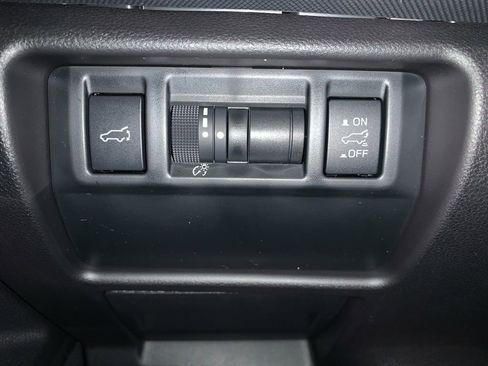 New 2026 Subaru Forester Premium image 9