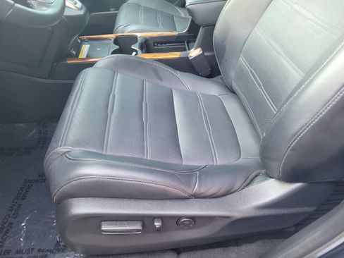 Certified 2021 Honda CR-V Touring image 24