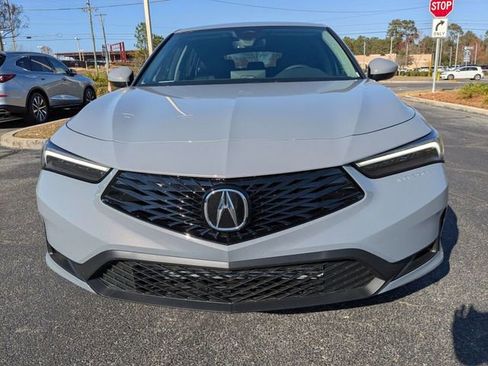 New 2026 Acura Integra image 4