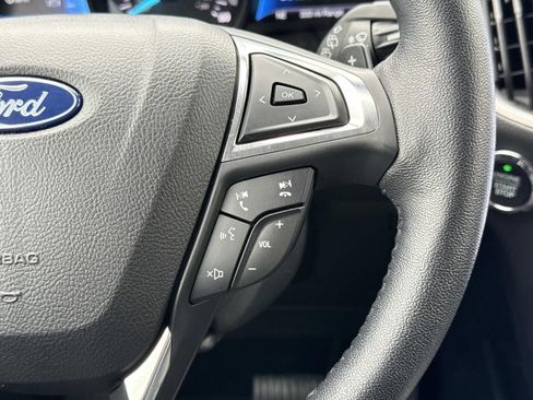 Used 2021 Ford Edge SEL w/ Convenience Package image 13