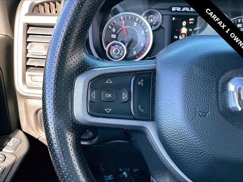 Used 2023 RAM 2500 Tradesman image 12