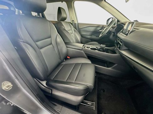 Used 2023 Nissan Rogue SV w/ SV Premium B Package AWD/4WD image 27