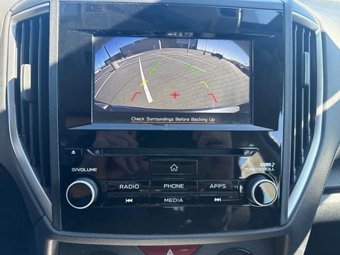 Used 2022 Subaru Impreza Premium image 19