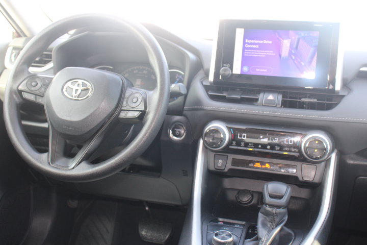 Certified 2024 Toyota RAV4 XLE w/ Convenience Package AWD/4WD image 24